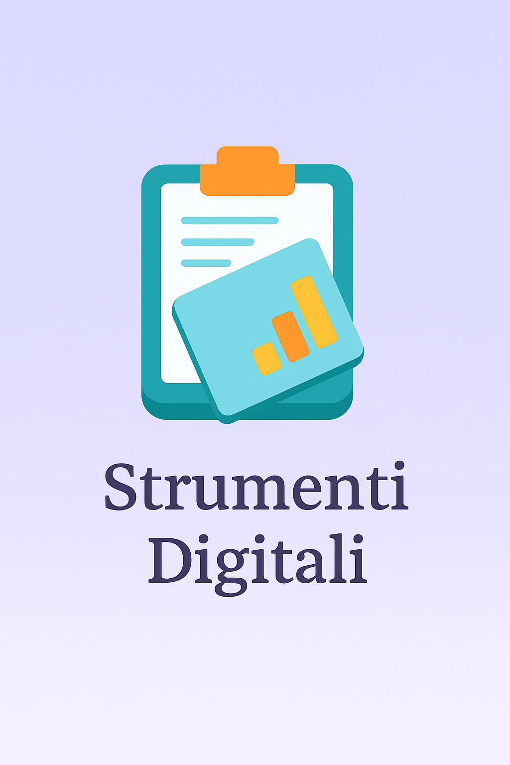 Strumenti Digitali