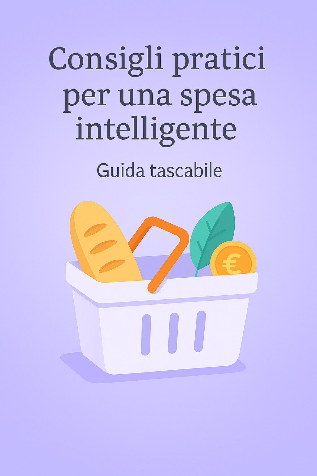 Spesa Intelligente