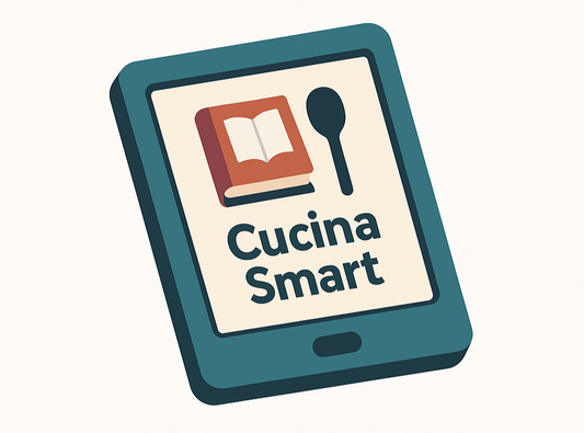 Cucina Smart Vol.2 Dolci Senza Forno